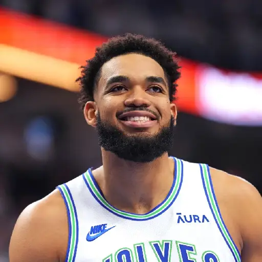Karl-Anthony Towns